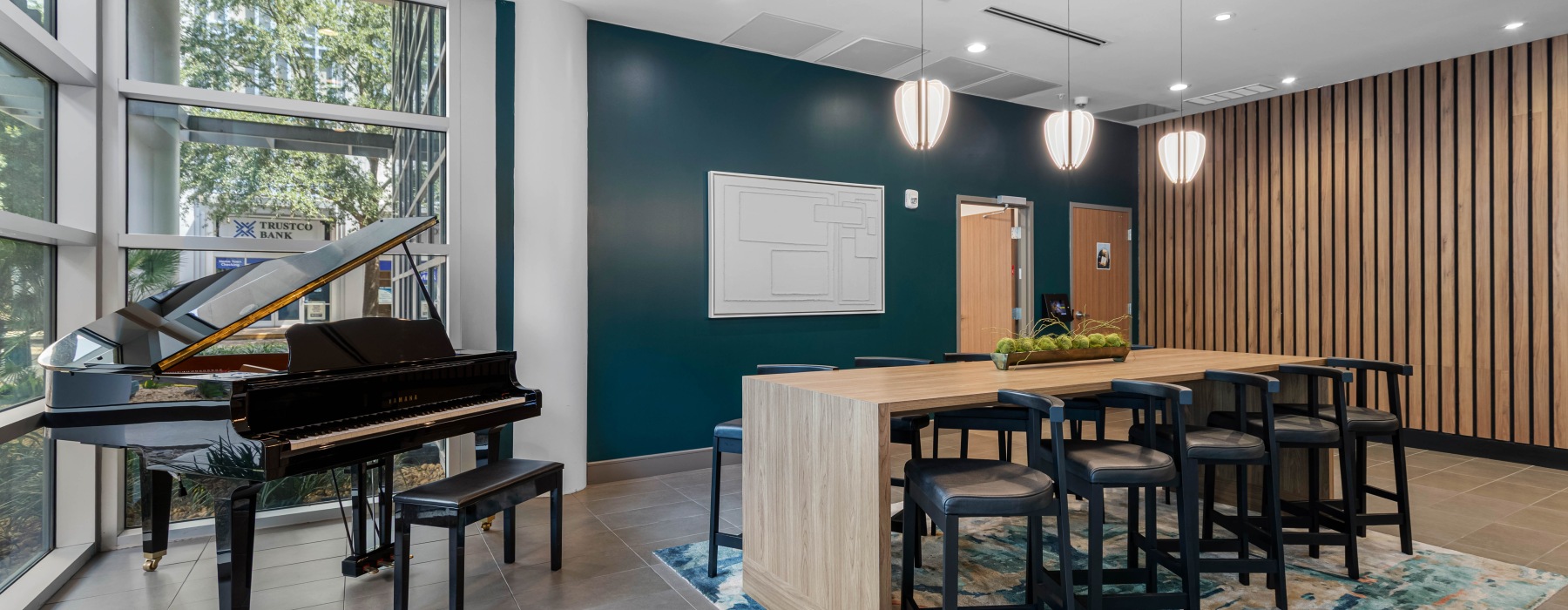 Amenities