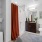 spacious bathroom with shower/tub combo