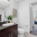 bathroom connected to bedroom
