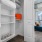 walk-through closet