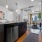kitchen island with dishwasher