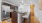 island seating in kitchen